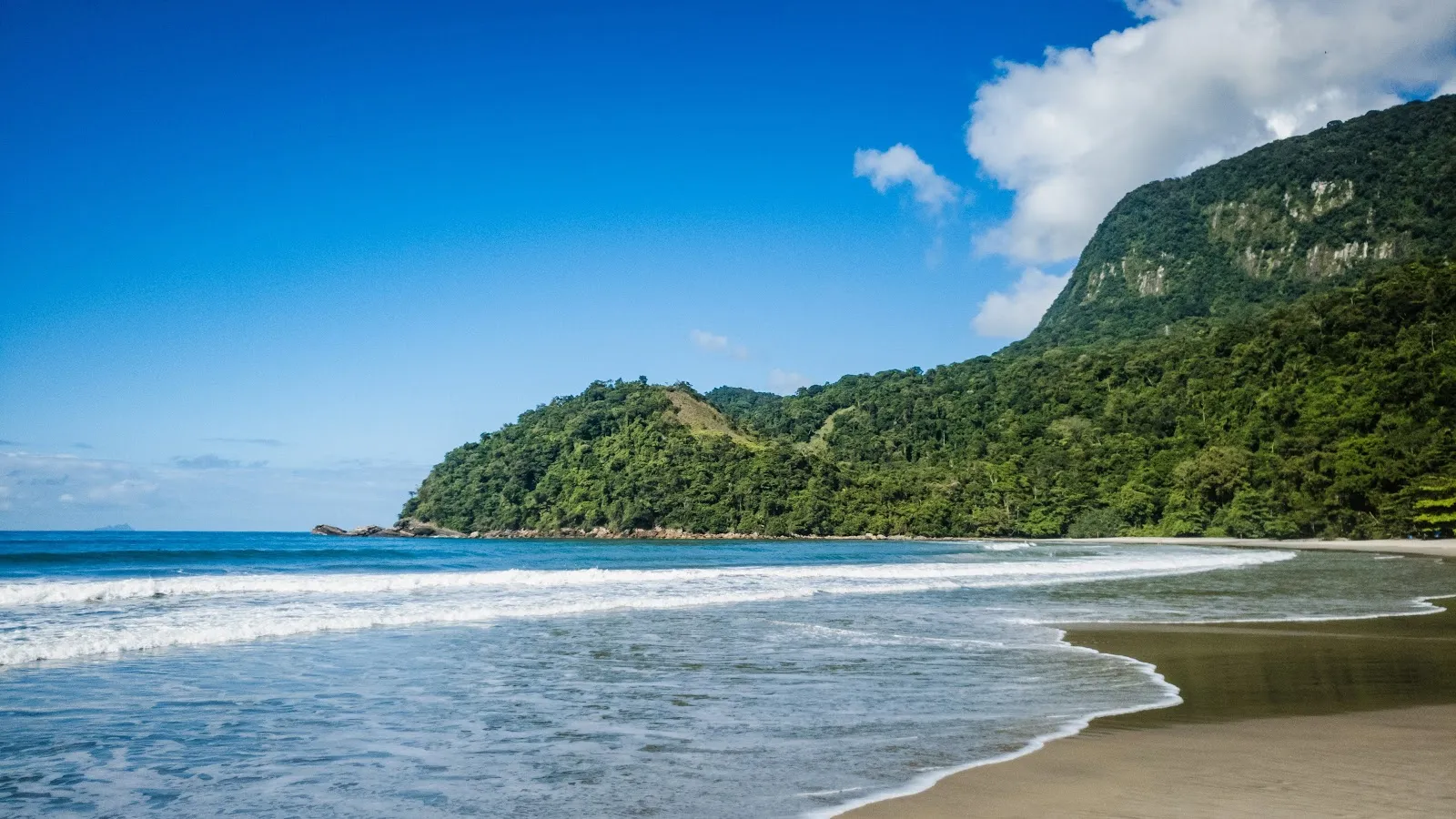 Praia de Guaeca