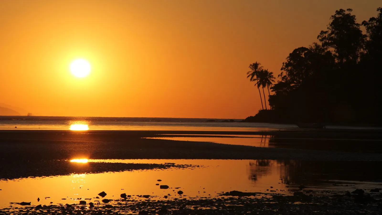 Praia da Enseada