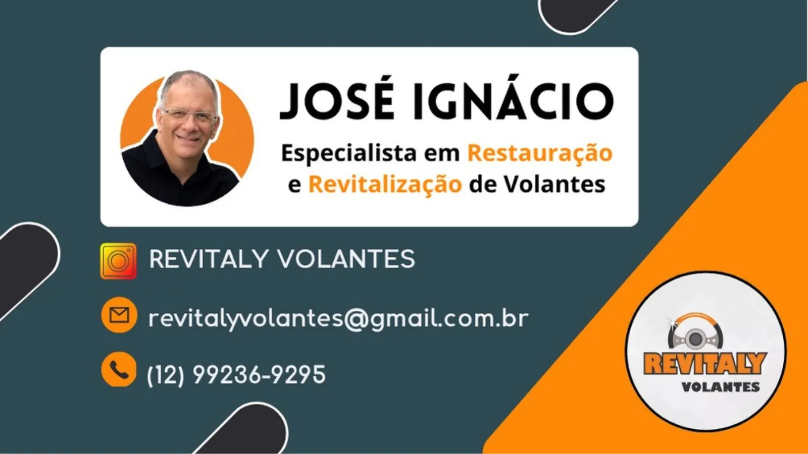 Revitaly Volantes